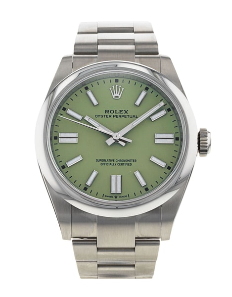 Rolex Oyster Perpetual 41 134300